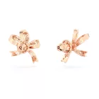Swarovski Hyperbola women's earrings 5647572