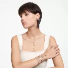 Swarovski Hyperbola women's earrings 5647572