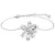 Swarovski Hyperbola women's bracelet 5647581