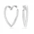 Swarovski Matrix women's earrings 5647591