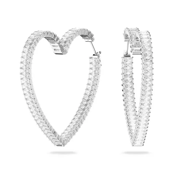 Swarovski Matrix women's earrings 5647591