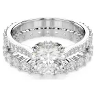 Swarovski Stilla women's ring set 58 5649213