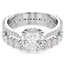 Swarovski Stilla women's ring set 58 5649213
