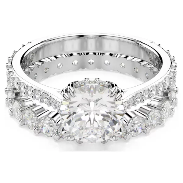 Swarovski Stilla women's ring set 58 5649213