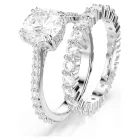 Swarovski Stilla women's ring set 58 5649213
