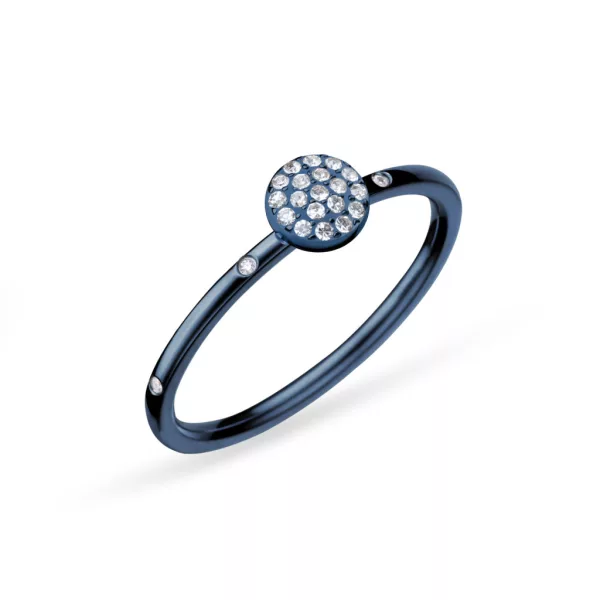 Bering women's inner ring 565-77-80