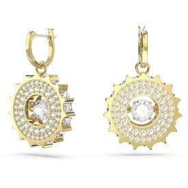 Swarovski female earrings 5650364