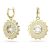 Swarovski female earrings 5650364