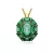 Swarovski Millenia women's necklace 5650797