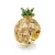 Swarovski Idyllia women's ring 5655323