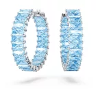 Swarovski Matrix women's earrings 5659037