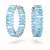 Swarovski Matrix women's earrings 5659037