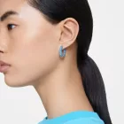 Swarovski Matrix women's earrings 5659037