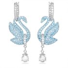 Swarovski female earrings 5660593