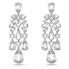 Swarovski Mesmera women's clip earrings 5661691