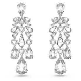 Swarovski Mesmera women's clip earrings 5661691