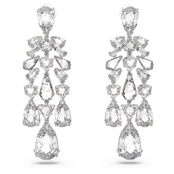 Swarovski Mesmera women's clip earrings 5661691