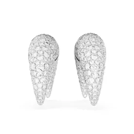 Swarovski Sublima women's earrings 5662285