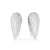 Swarovski Sublima women's earrings 5662285