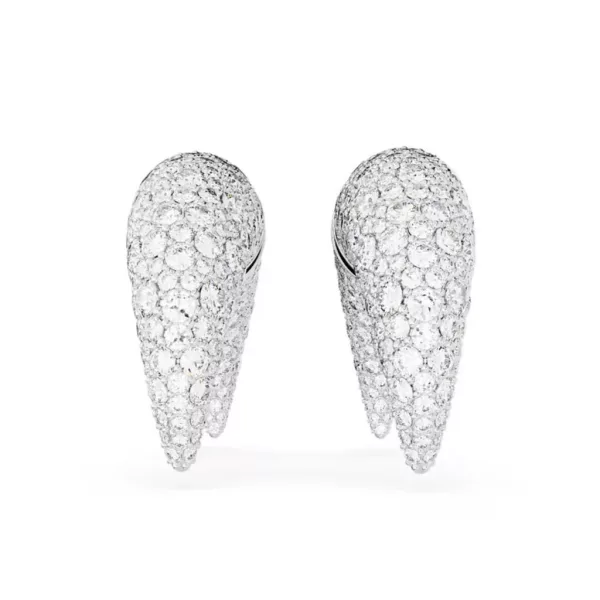 Swarovski Sublima women's earrings 5662285