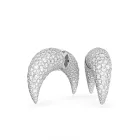 Swarovski Sublima women's earrings 5662285