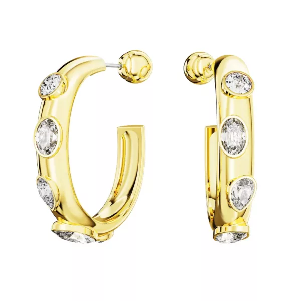 Swarovski Dextera women's earrings 5663261