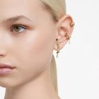 Swarovski 3 piecemeal female earrings set 5663334