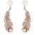 Swarovski female earrings 5663487