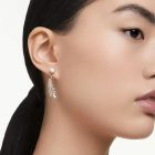 Swarovski female earrings 5663487