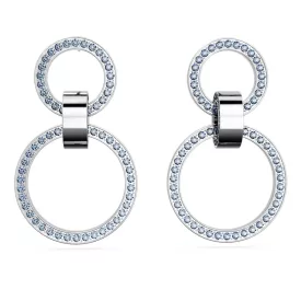 Swarovski Hollow women's earrings 5663503