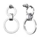 Swarovski Hollow women's earrings 5663503