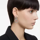 Swarovski Hollow women's earrings 5663503