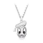 Swarovski Disney Donald Duck necklace 5668775