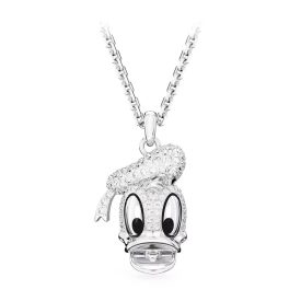 Swarovski Disney Donald Duck necklace 5668775