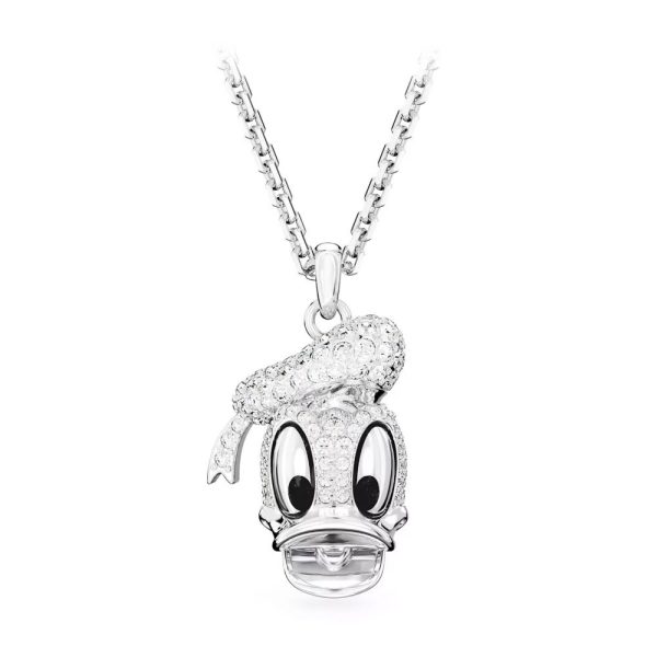 Swarovski Disney Donald Duck necklace 5668775
