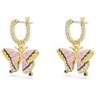 Swarovski female earrings 5670055