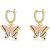 Swarovski female earrings 5670055