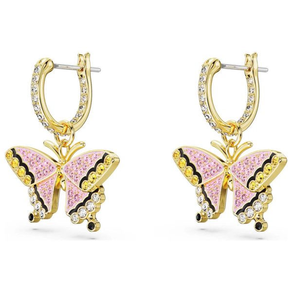 Swarovski female earrings 5670055