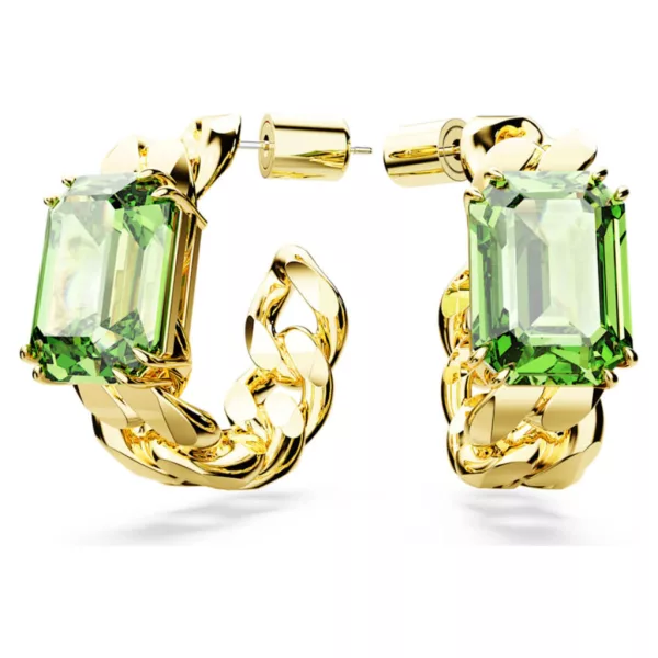 Swarovski Millenia women's earrings 5671253