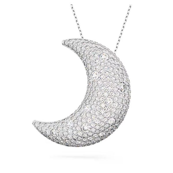 Swarovski Luna female necklace 5674895