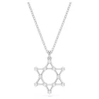 Swarovski Insigne women's necklace 5677156