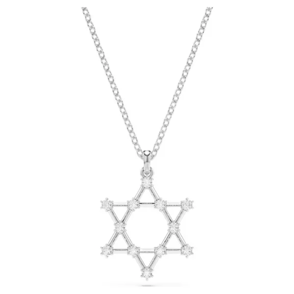 Swarovski Insigne women's necklace 5677156