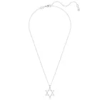 Swarovski Insigne women's necklace 5677156