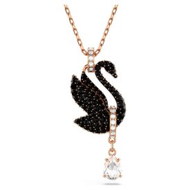 Swarovski Swan female necklace 5678045