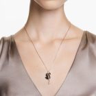 Swarovski Swan female necklace 5678045