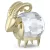 Swarovski Zodiac Capricorn 5678078
