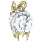 Swarovski Zodiac Capricorn 5678078