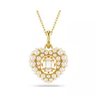 Swarovski Idyllia women's necklace 5680399