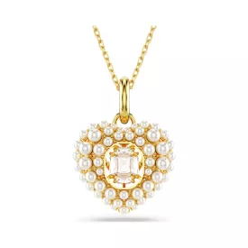 Swarovski Idyllia women's necklace 5680399