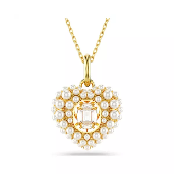 Swarovski Idyllia women's necklace 5680399